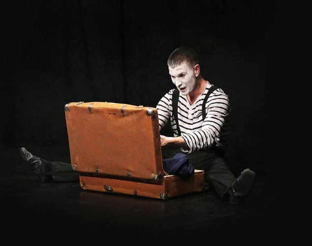 Festival TIFBU decembar dočekuje s mladim pozorišnim umjetnicima