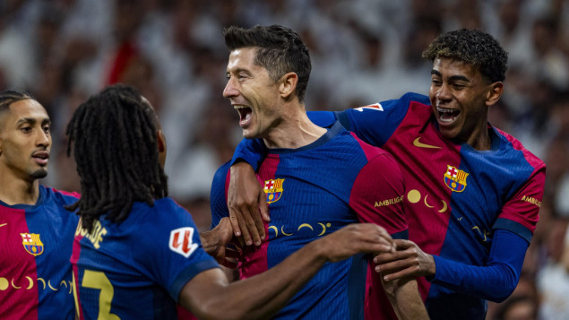 Pravna pobjeda Barcelone: Sud omogućio registraciju Olma i Pau Victora"