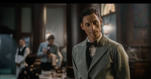 Projekcija poljskog filma 'Filip' u OKC-u Abrašević