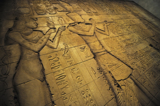 Kroz vrijeme i mit - Priča o Kleopatri