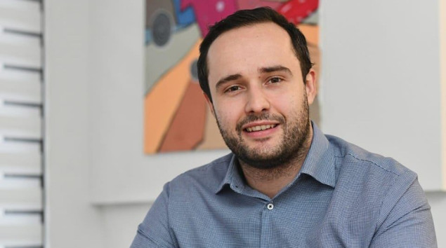 Harun Cero ovog četvrtka u političkim minutama Jutarnjeg programa