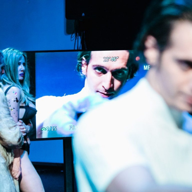 7. Dani Jurislava Korenića: 19. decembra predstava "Bogovi" HNK Varaždin