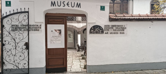 Počinje projekat “IVA- Akcije inkluzivnosti i vidljivosti za održivi razvoj kulture"