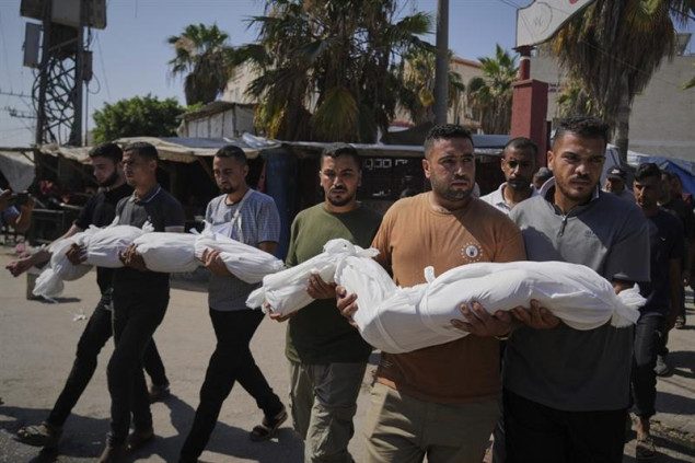 Podjela humanitarne pomoći ili meta za izraelsku vojsku