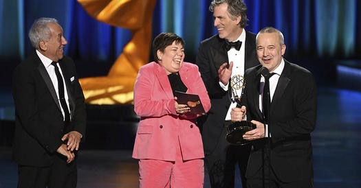 Samir Fočo, bh. dizajner zvuka, dobitnik prestižne nagrade Emmy