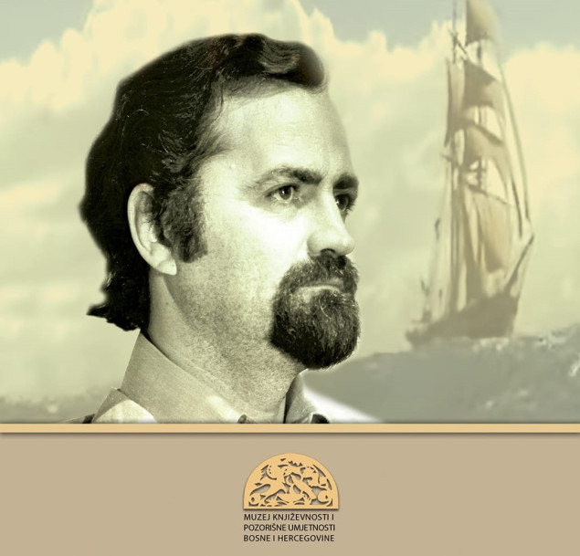 U Sarajevu uskoro izložba “Maestro Esad Arnutalić - Sve bilo je muzika”