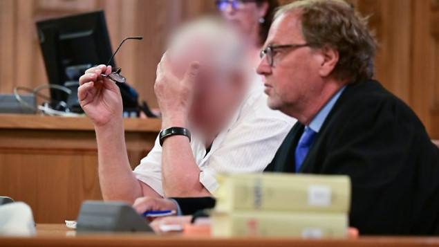 Bivši olimpijski šampion osuđen za seksualno zlostavljanje djeteta