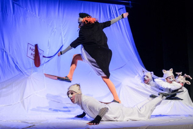 Pozorište mladih Sarajevo: 10. januara dječija predstava “Zašto ih nije briga”