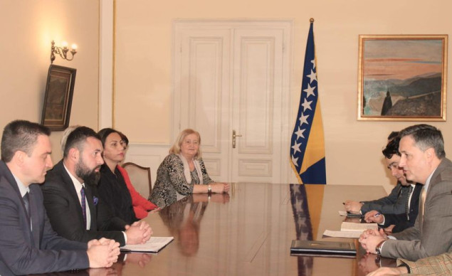 Finansijska deblokada 7 institucija kulture od značaja za BiH