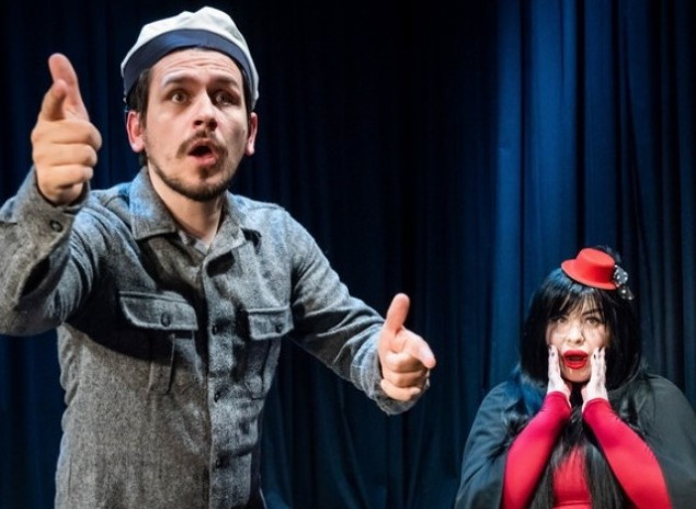 Kamerni teatar 55: U četvrtak predstava "A onda je nešto puklo"