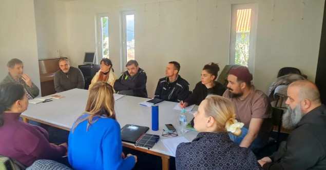 Krajem februara premijera predstave "Oslobođeni Mostar"