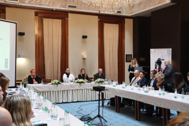 Strategija za razvoj nauke Kantona Sarajevo 2024-2027. godina