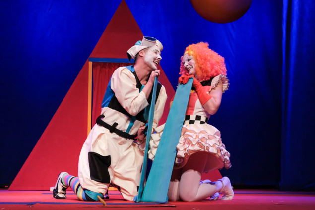 Pozorište mladih Sarajevo: Sutra lutkarska predstava „Mala noćna priča“