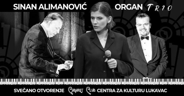 Uskoro otvaranje Cabaret Cluba Lukavac