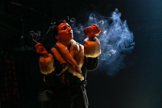 SARTR: 25. i 26. januara predstava "Stotinu malih smrti"