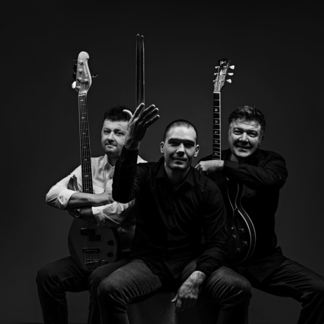 KNU 2024: 31. jula na Dobrinji jazz koncert BDB Trija i Elvira Bandića-Bande