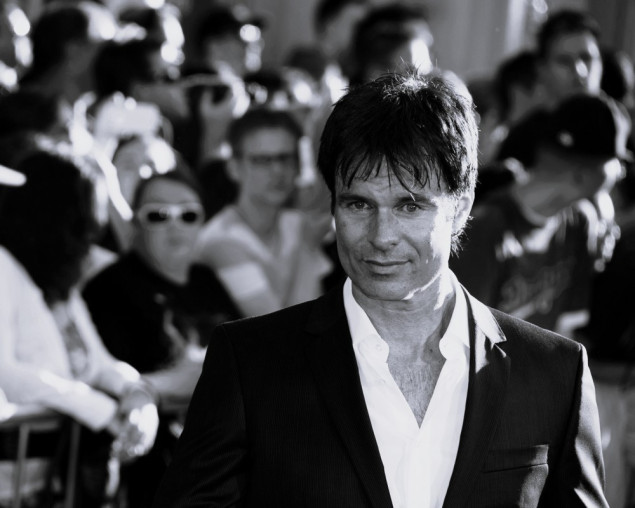 Iznenada preminuo glumac Patrick Muldoon