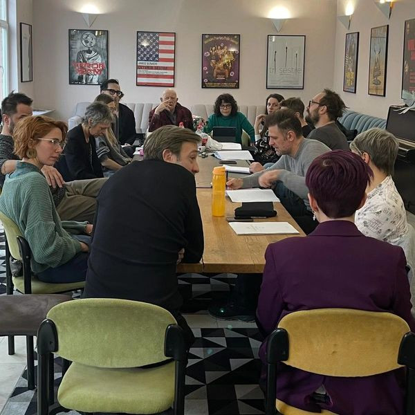 Kamerni teatar 55 priprema premijeru predstave “Malograđanska svadba”