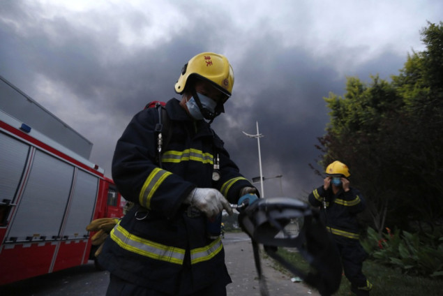 Kina: U požaru u internatu poginulo 13 učenika