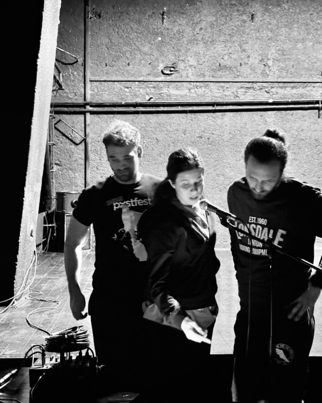 SARTR: Počeo rad na novoj predstavi „Mjera za mjeru“