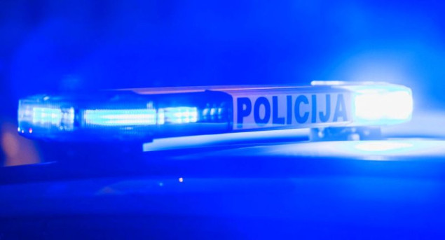 Tragedija u Hrvatskoj: Automobil sletio u more, četiri osobe poginule