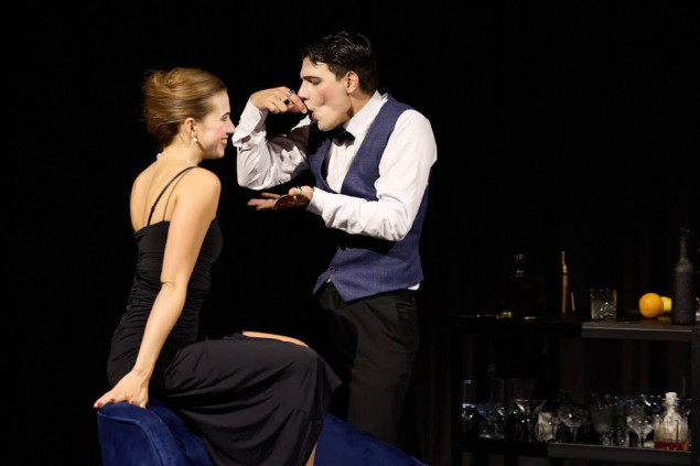 NP Tuzla: Večeras gostujuća predstava "Dekadencija"