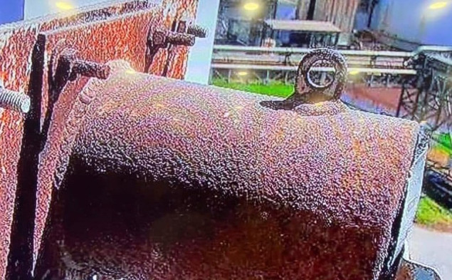 Tajlandski zvaničnici našli ukraden radioaktivni cilindar