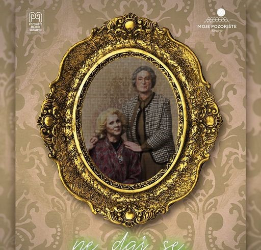 Praizvedba predstave 'Ne daj se generacijo' 8. marta na sceni Pozorišta mladih Sarajevo