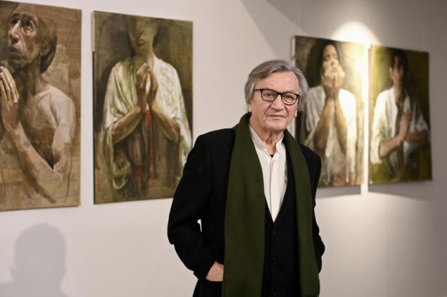 Safet Zec pozvan na Venecijansko bijenale 2024. koje počinje 20. aprila