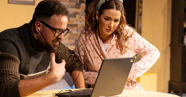 Sutra na sceni Narodnog pozorišta Mostar predstava "Bilo jednom"