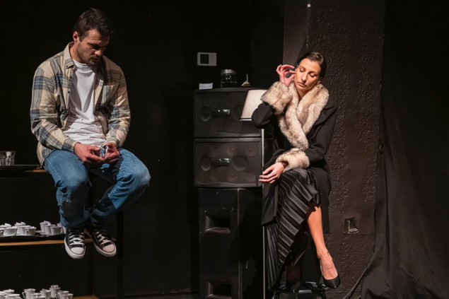 Predstava  ‘Stotinu malih smrti’: Univerzalna priča o ljubavi i životu koja se tiče svih nas