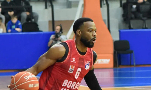 Borac iznenadio Igokeu i izborio finale Kupa BiH 'Mirza Delibašić'