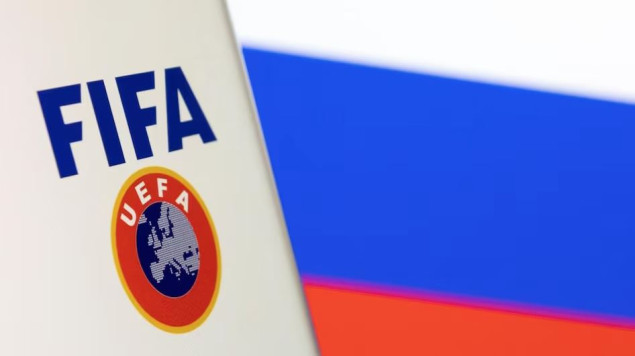 UEFA ublažila suspenziju Ruskom nogometnom savezu