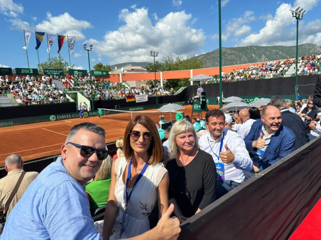 Žrtve genocida pisale Schmidtu: Imate li svijesti da shvatite ozbiljnost problema? 