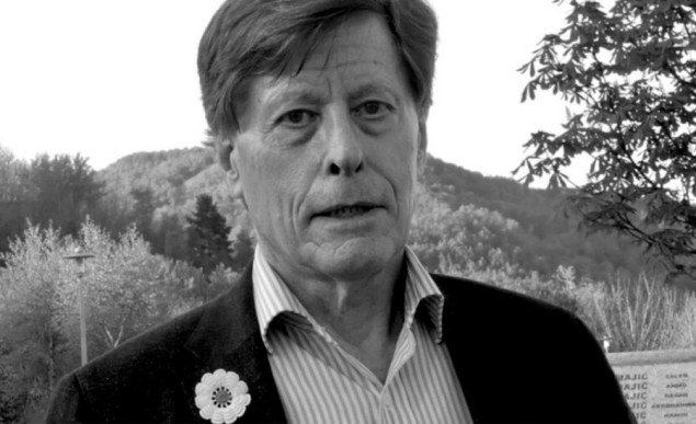 Preminuo Mark Harmon, tužilac koji je prvi dokazao genocid u Srebrenici
