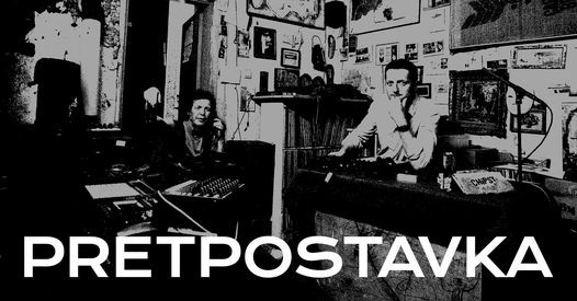Sutra u Bihaću koncert muzičkog dua "Pretpostavka"