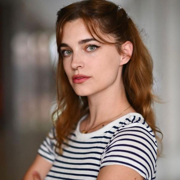 Glumica Lidija Kordić putuje na Venecijanski filmski festival