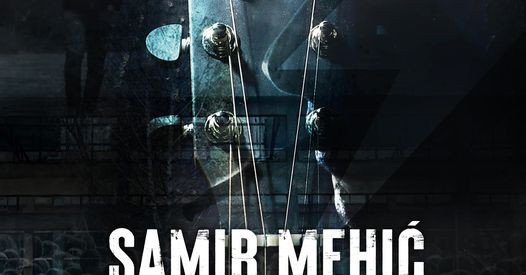 Na SFF-u premijera dokumentarca “Samir Mehić Bowie – Pisma iz Srebrenice”