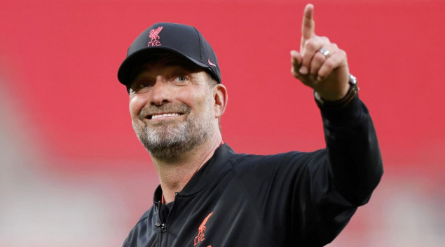 Jürgen Klopp neće preuzeti reprezentaciju Njemačke