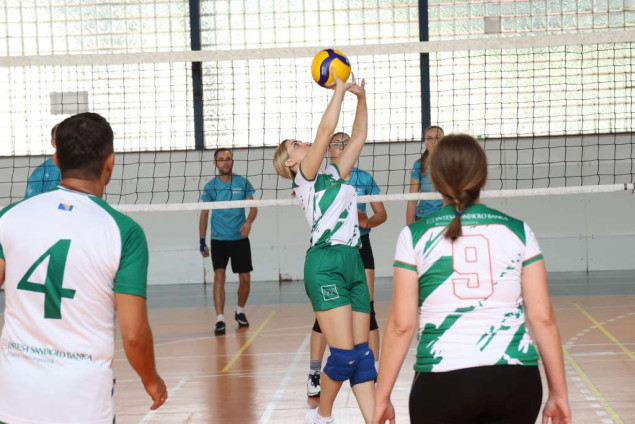 Održan odbojkaški turnir 'AHK Sportfest' u organizaciji Predstavništva njemačke privrede u BiH