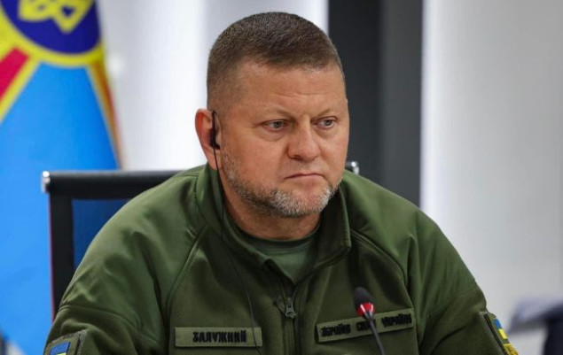 Komandant ukrajinske vojske potvrdio da je Marinka pod kontrolom ruskih snaga