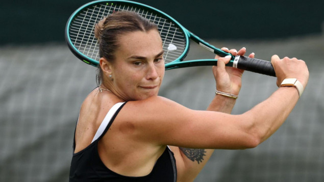 Sabalenka protiv uvođenja pet setova u ženskom tenisu