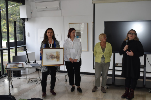 Asocijacija BAM dodijelila nagrade "Bibliotekar/Arhivist/Kustos godine"