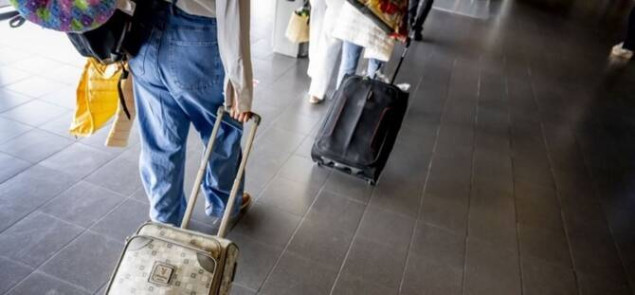 Novi Zeland: Uhapšena žena koja je putovala s dvogodišnjom djevojčicom u koferu