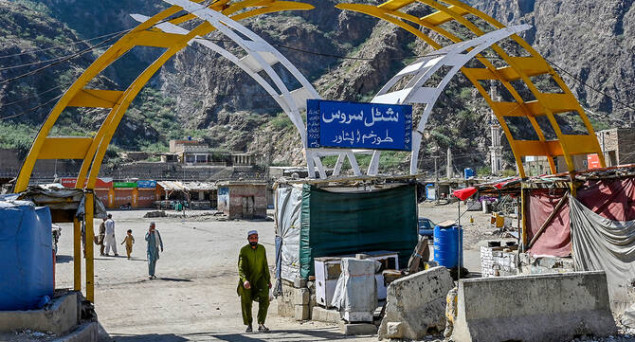 U novim sukobima na granici Afganistana i Pakistana ubijeno 15 civila