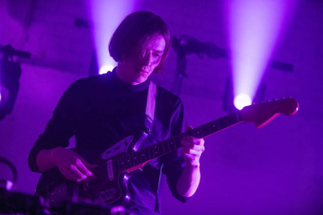 Centar za savremenu kulturu KRAK: Večeras koncert "Brokenchord"