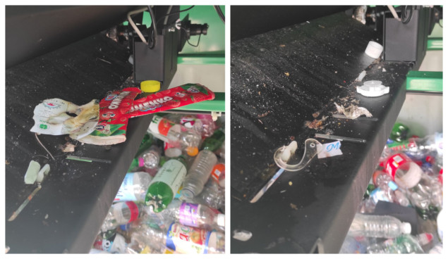 Reciklomati ne rade, zašto?