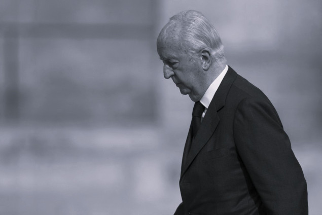 Bivši francuski premijer Edouard Balladur preminuo u 97. godini