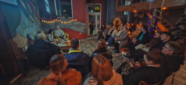 OKC Abrašević: U ogledalu urbane tradicije i u spomen na Huseina Oručevića