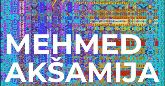 Umjetnička galerija BiH: 16. januara izložba "Tragovi Bosne" i promocija monografije Mehemda A. Akšamije
